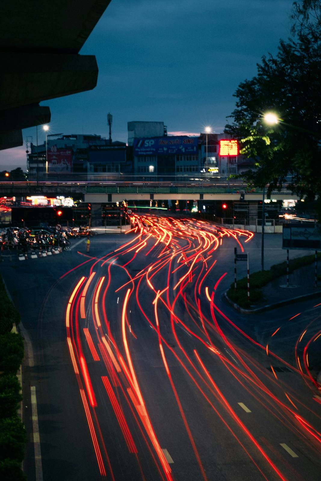 Xe ghép Hà Nội