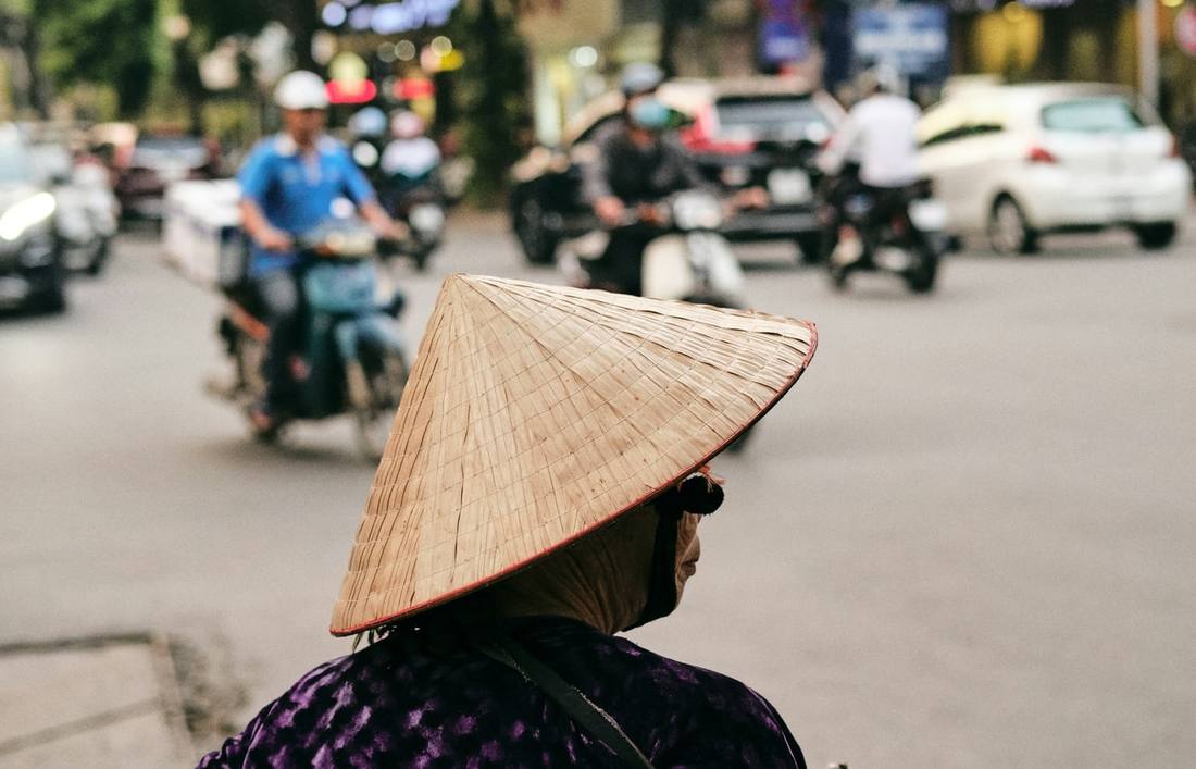 Xe ghép Bắc Ninh