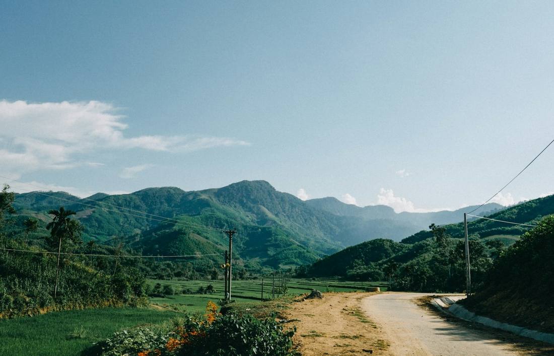 Xe ghép Cao Bằng