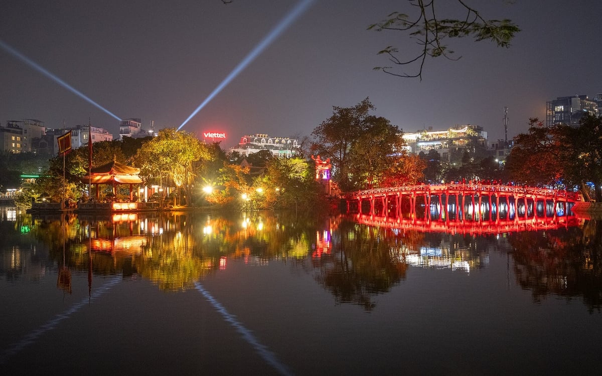 Hà Nội, Việt Nam